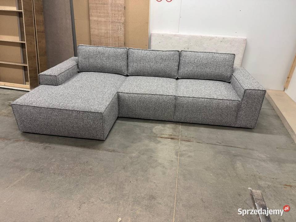 Sprzedam narożnik Bielany Wrocławskie