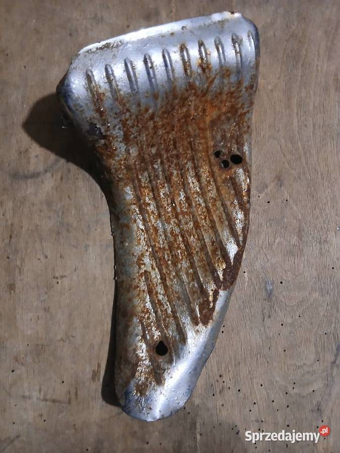 zundapp ks 800 oslona małopolskie sprzedam