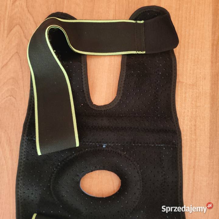 Stabilizator orteza kolana marki BODYPROX