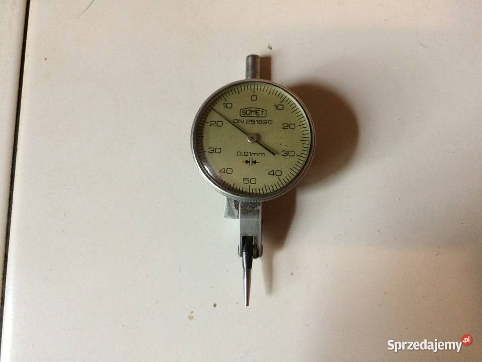 Mikrometry Mikromierze FWP Poland Warszawa sprzedam