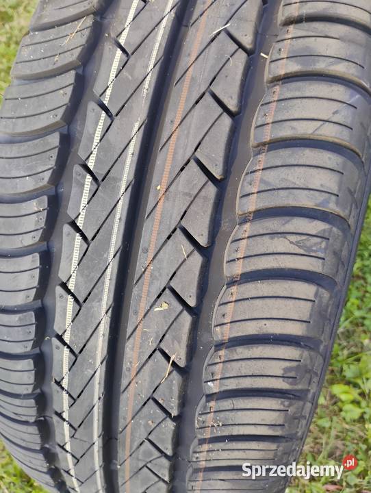 opona GOODYEAR EAGLE NCT 20555R16 Samochodowe Kielce