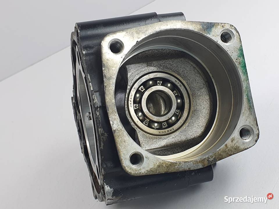 Obudowa Przekladni Pokrywa Dekiel Honda CB 750 łódzkie Łódź