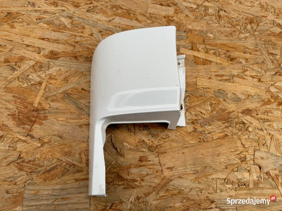 Narożnik zderzaka tył lewy LH Mercedesbenz w447 osobowe sprzedam