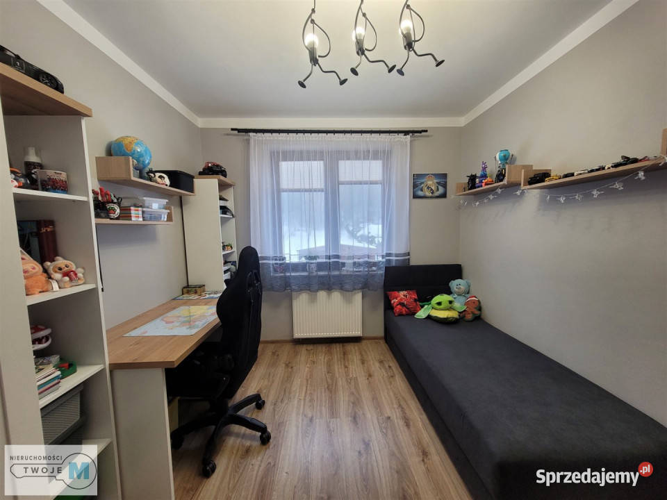 Dom 115m2 Daleszyce 6947zł/m2