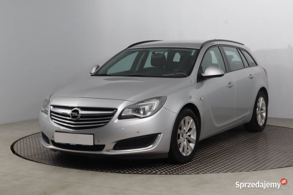 Opel Insignia 20 CDTI wspomaganie kierownicy Insignia Insignia Bielany Wrocławskie