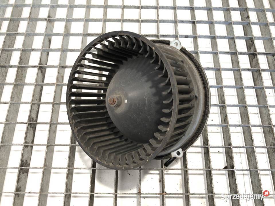 DMUCHAWA NAWIEWU FORD TRANSIT IV WENTYLATOR osobowe Dmuchawy podkarpackie sprzedam