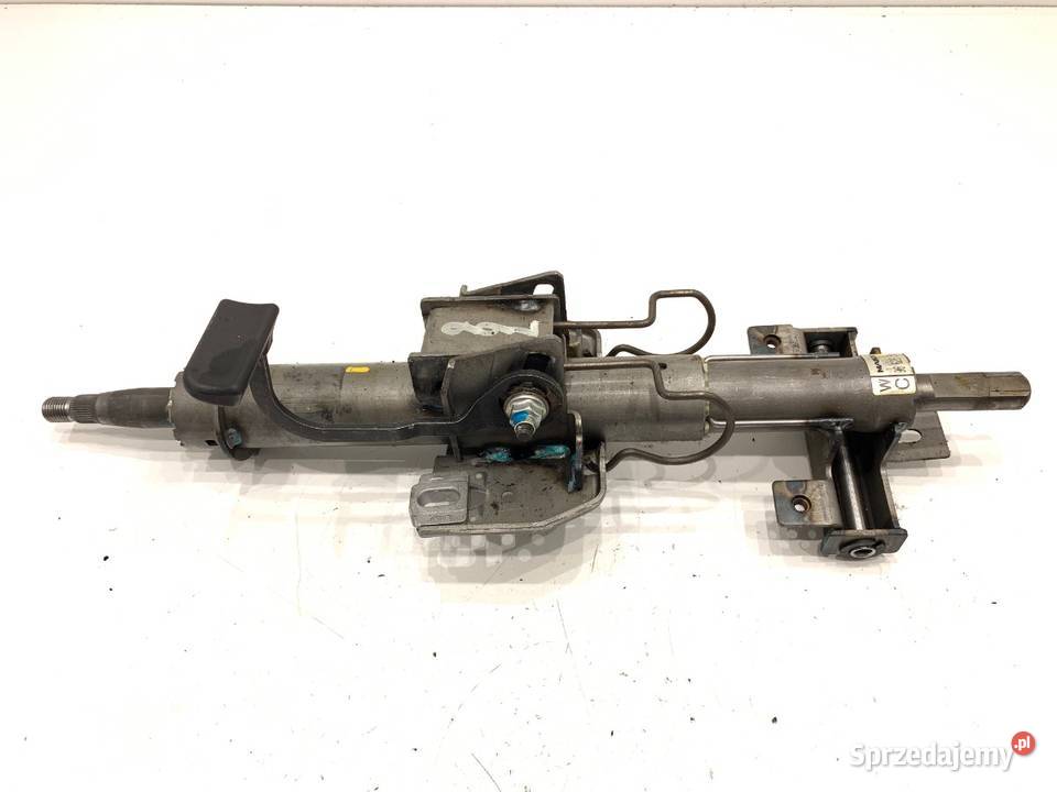 KOLUMNA KIEROWNICZA CHEVROLET CAPTIVA 96626635