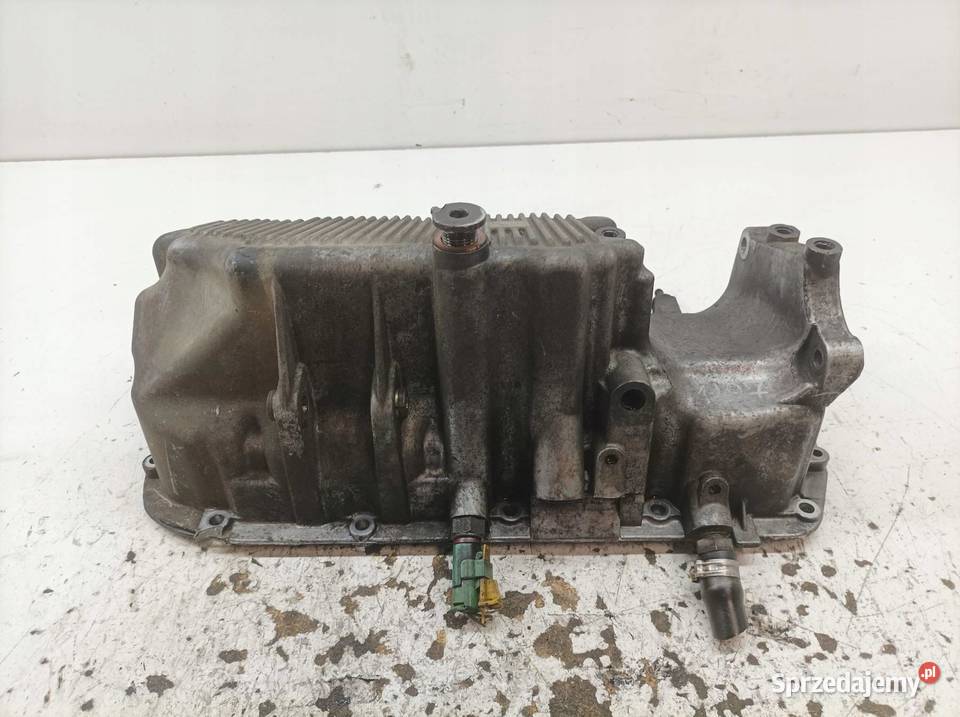 MISKA OLEJOWA 19 JTD Alfa Romeo GT I 20032010 osobowe