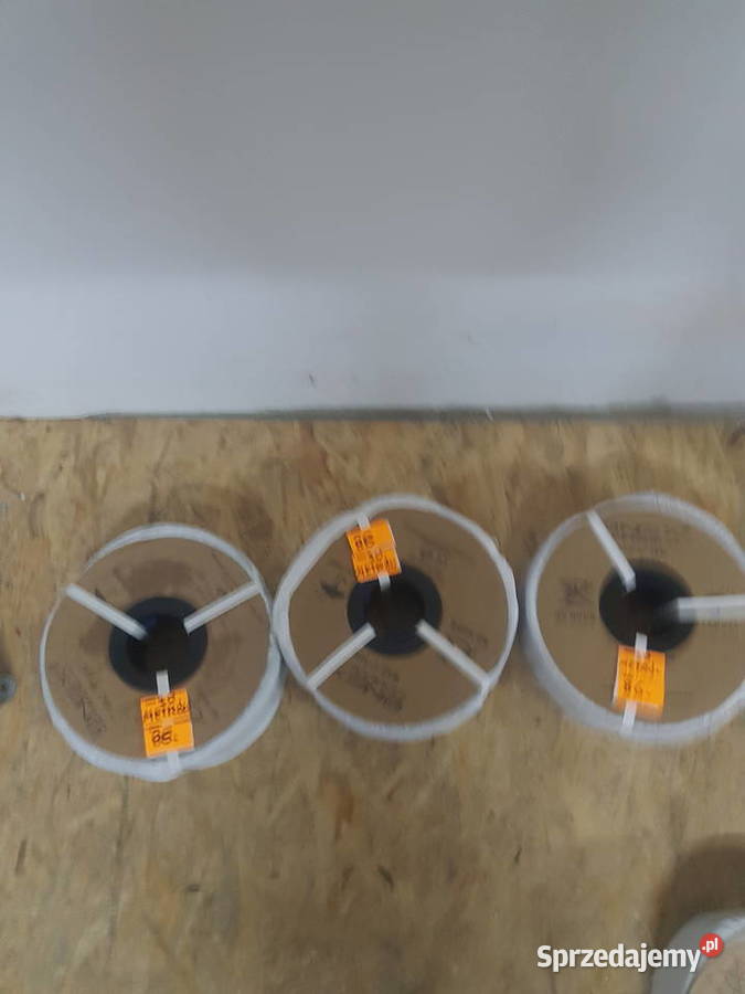 Wąż DO Wody PVC Szamba BRUDNEJ WODY 2 30m Głogowa sprzedam