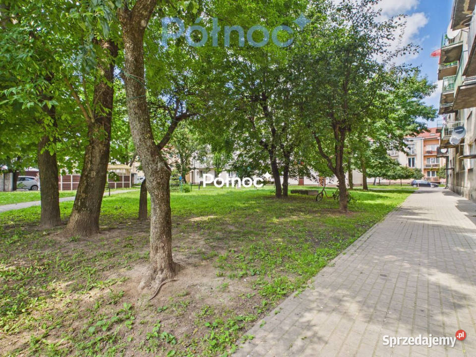 2 pokoje CENTRUM Wawelska 13 Ełk