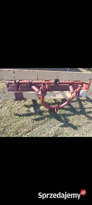 Grabarka taśmowa na części osłony Nowy Sącz