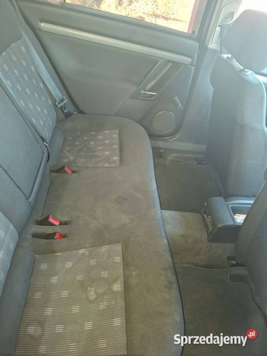 Sprzedam Vectrę C Motoryzacja Rożnów