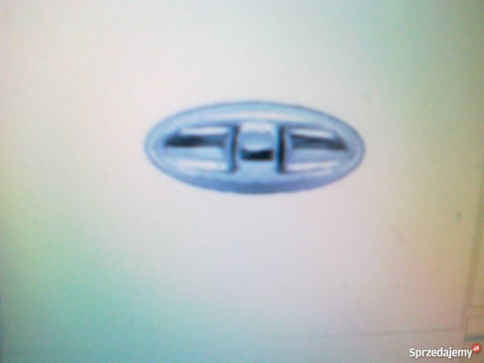 MIGACZ BOCZNY DO CITROEN C1 PEUGEOT 107 TOYOTA Pruszków