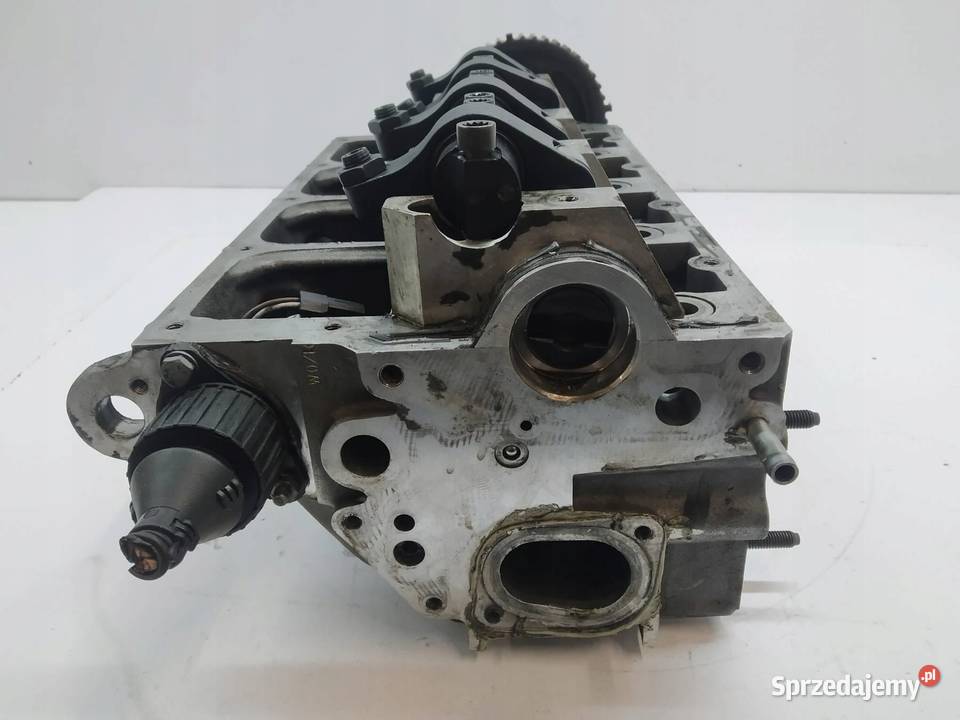 GŁOWICA KOMPLETNA 038103373R 19 TDI VW