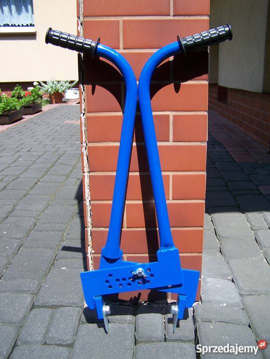 Ostrze do imaka brukarskiego do wyciągania Zabrze sprzedam