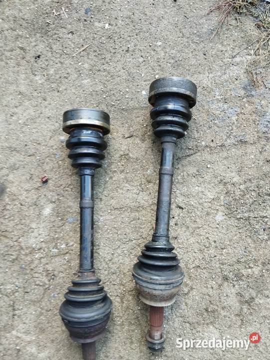 Półosie alfa164 20 ts Poznań