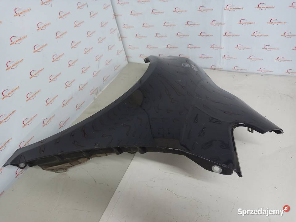 VW GOLF V PLUS 07r błotnik lewy przód Motoryzacja Kielce sprzedam