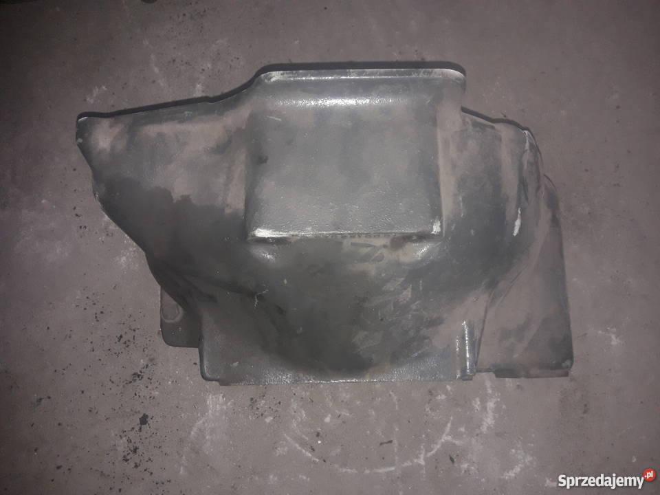 6702510001 mercedes 609d 709d 809d obudowa Częstochowa