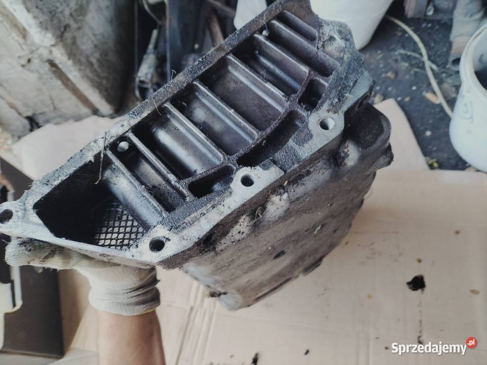 MISKA OLEJOWA 0822680 OPEL ASTRA VECTRA ZAFIRA A osobowe Kamień-Kolonia sprzedam