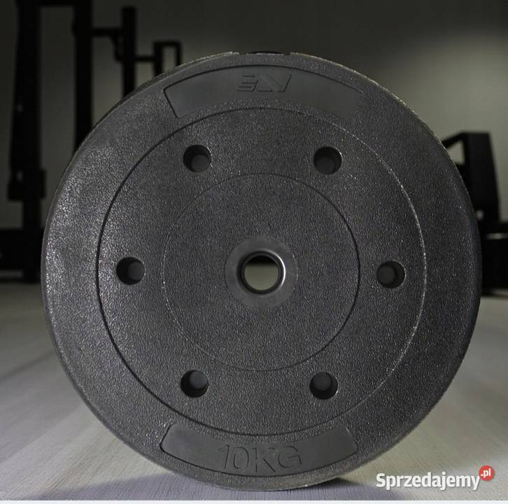 Obciążenie 100 lubelskie sprzedam