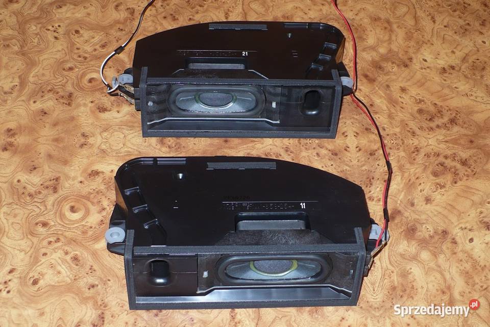 Głośniki TV Sony KD55XG8096 Części i akcesoria Lublin