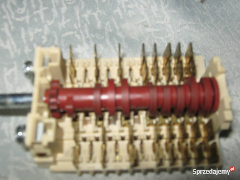 AMICA 18911 w 4 4 PRZEŁĄCZNIK PIEKARNIKA