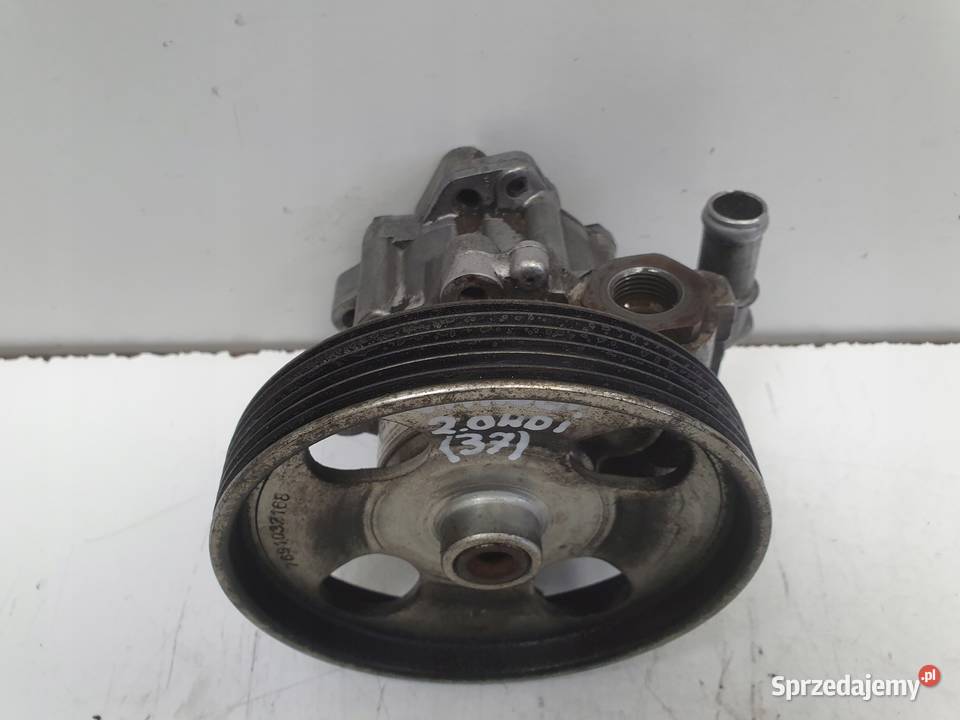 Peugeot Boxer II 20 BLUE HDI POMPA WSPOMAGANIA Rudka