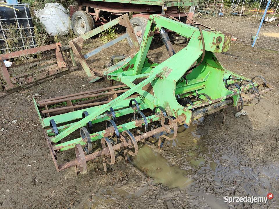 Agregat z hydropakiem Agregaty Agregaty Radzanowo