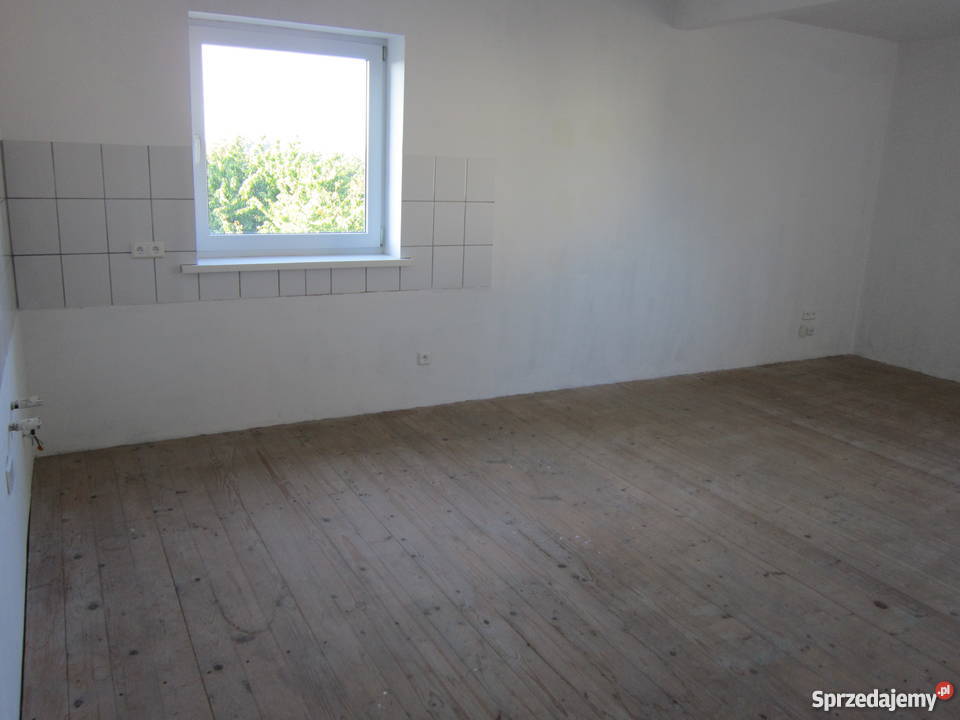 Dom Wieszowa sprzedam