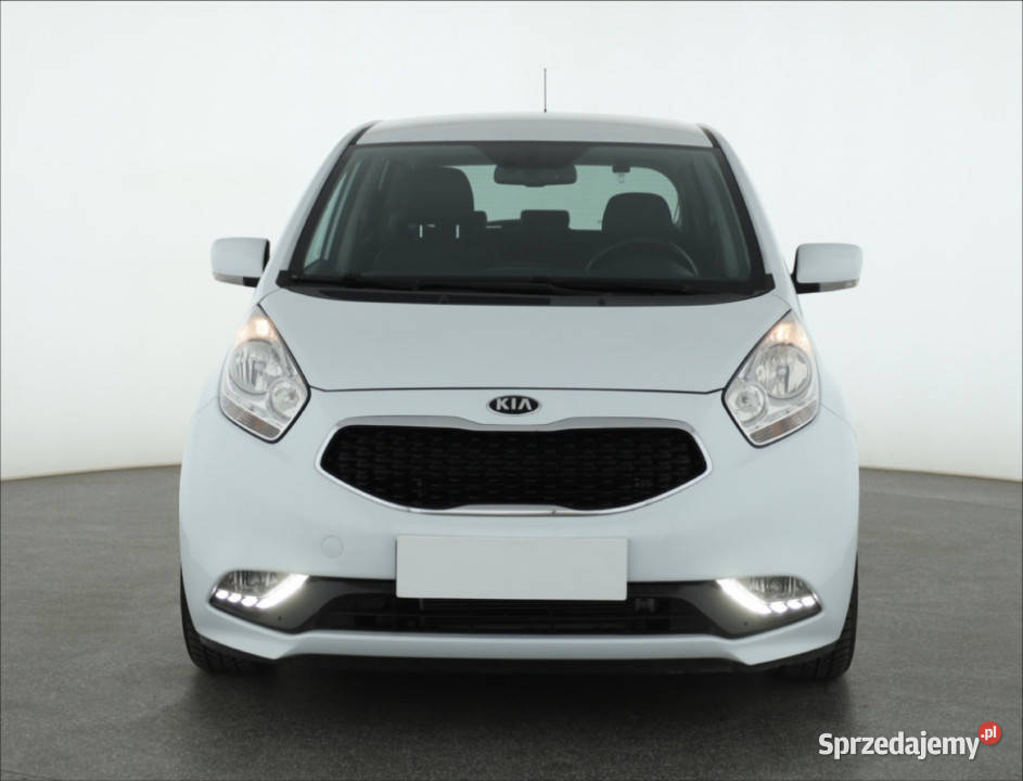 Kia Venga 16 CVVT tempomat mazowieckie Piaseczno sprzedam