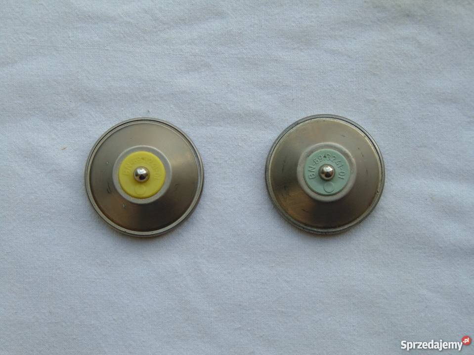 Wkładka mikrofonowa węglowa Tonsil CB68 pomorskie Pelplin