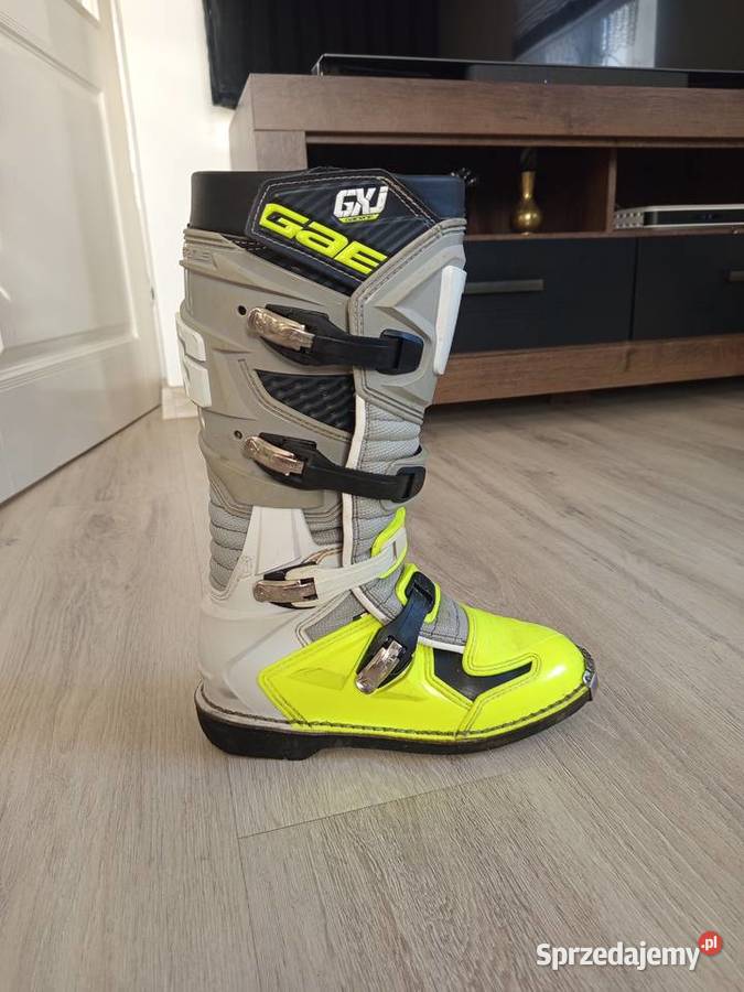 Buty na crossa Pozostałe