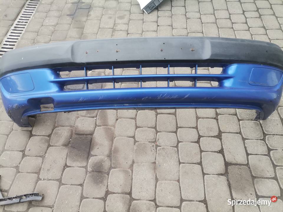 ZDERZAK PRZÓD CITROEN SAXO KMHC Nowy Sącz