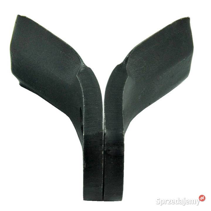 Noże Y do kosiarki bijakowej 15 mm 400 g FERRI Tajęcina