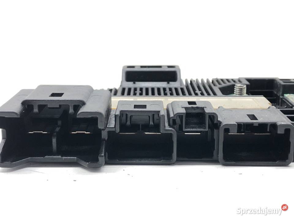 SKRZYNKA BEZPIECZNIKÓW SUZUKI GRAND VITARA II