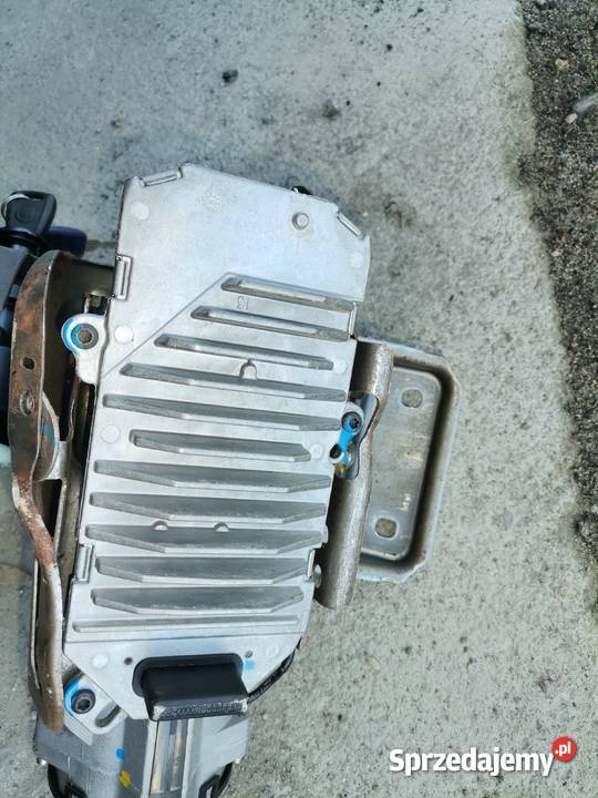 Wspomaganie Elektryczne Fiat Panda II lubelskie