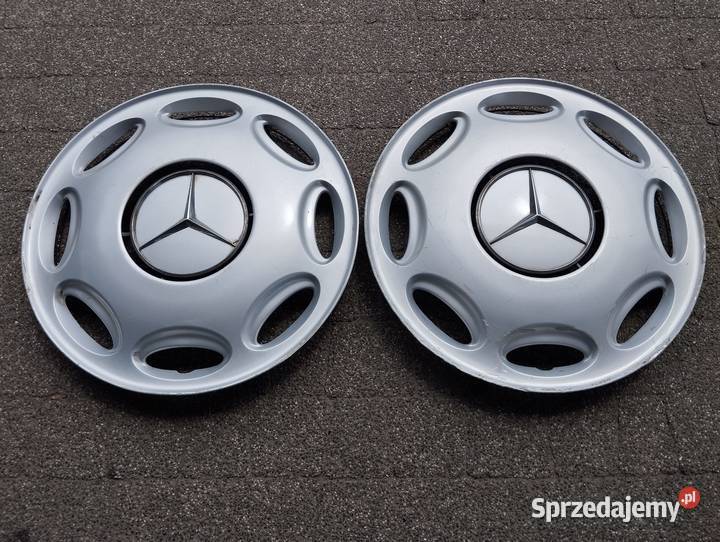 Kołpak Mercedes 15 A6384000125 sztukę Kamieniec