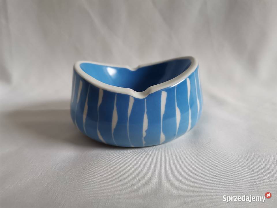 Stara popielniczka Pikasiak porcelana Wawel M Siemianowice Śląskie