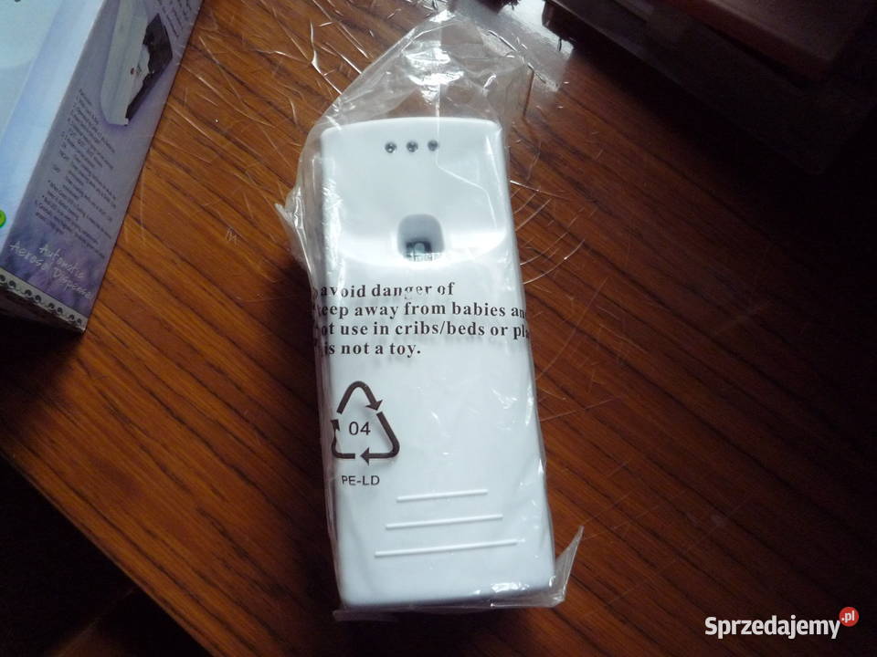 automatyczny odświeżacz powietrza Chmiel sprzedam