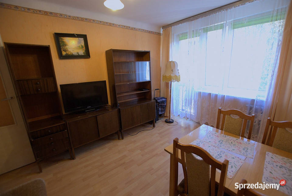 Mieszkanie 395m2 2 pokojowe Kielce Mazurska Mieszkania świętokrzyskie