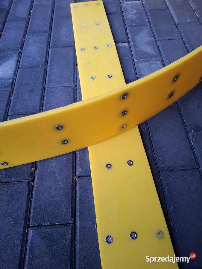 Nakładki magnetyczne na widły wózka widłowego mazowieckie Gostynin
