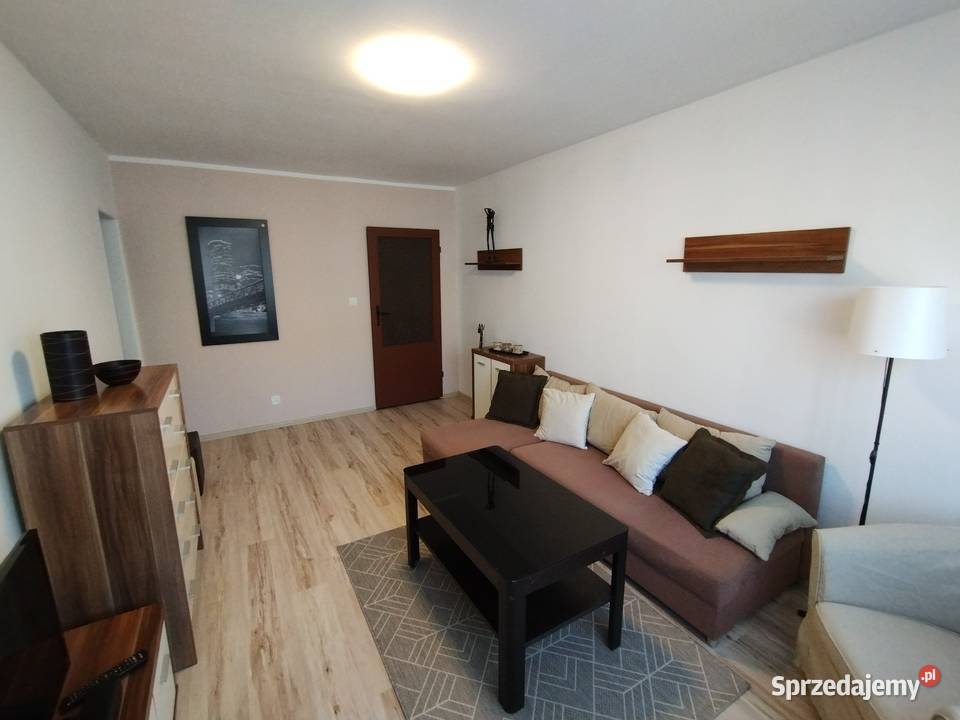 SPRZEDAM 2 pokoje 2 piętro 34m2 Jelenia Góra sprzedam