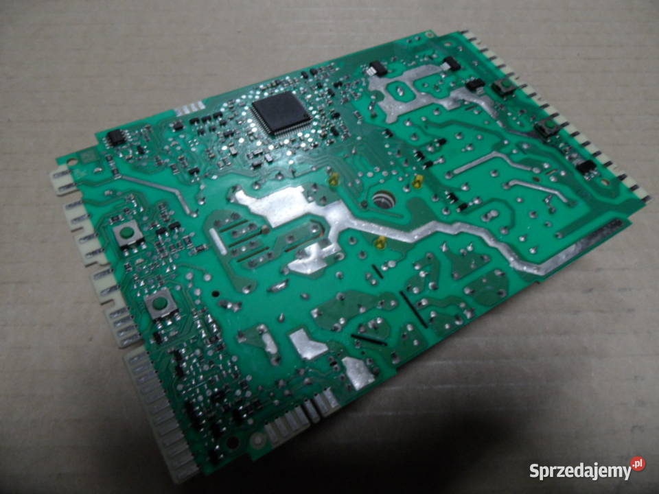 programator whirlpool PFLS61032P
