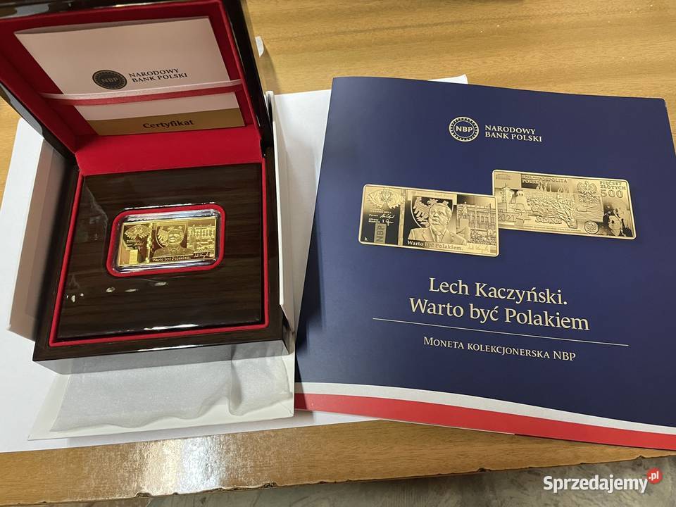 500 Lech Kaczyński Sulechów sprzedam