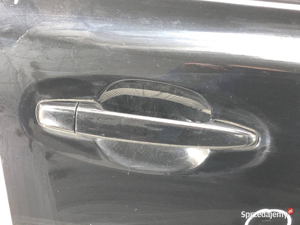 DRZWI PRZÓD PRAWE SUBARU LEGACY V Hatchback