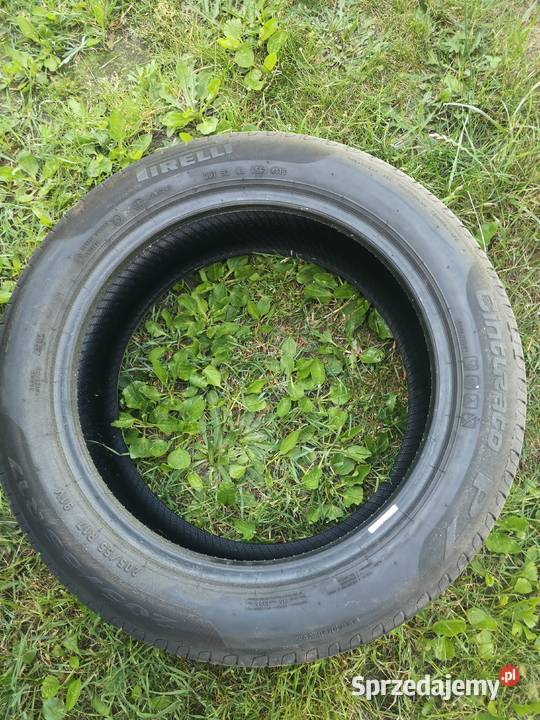 Pirelli 2055517 lato