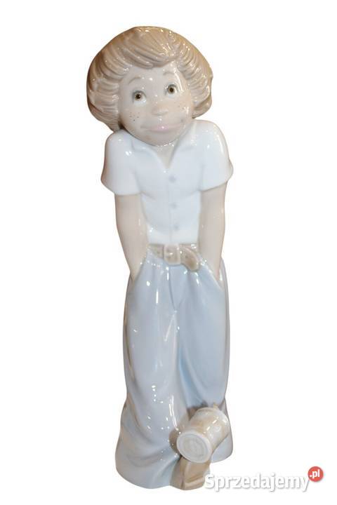 Figurka chłopca Zaphir 514
