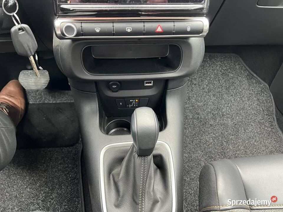 CITROEN C3 wielkopolskie Głodno