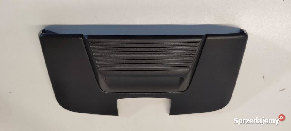 VW TAYRON TIGUAN III OSŁONA LUSTERKA 571868437B