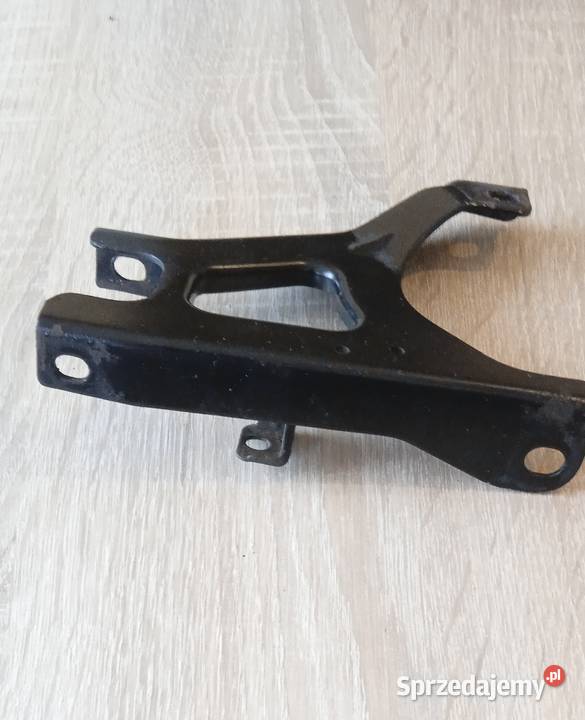 Matiz Wspornik tylny kolektora ssącego Daewoo osobowe zachodniopomorskie Szczecin